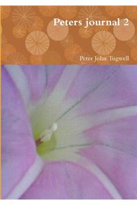 Peters journal 2