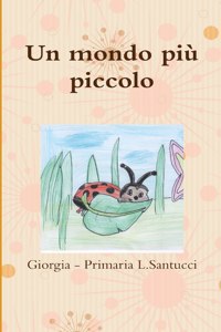 mondo più piccolo