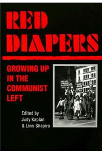 Red Diapers