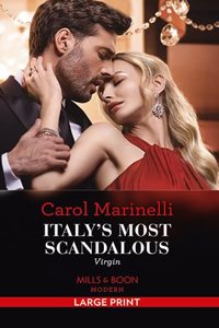 Italy's Most Scandalous Virgin