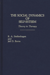 Social Dynamics of Self-Esteem