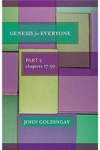 Genesis for Everyone