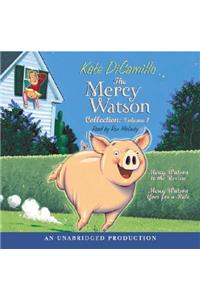 Mercy Watson Collection Volume I