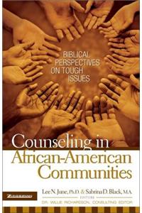 Counseling in African-American Communities