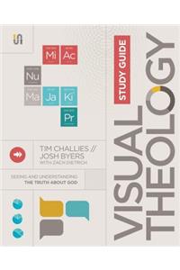 Visual Theology Study Guide