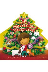 My Christmas Story Tree