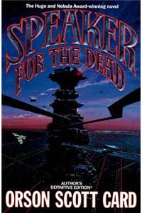 Speaker for the Dead