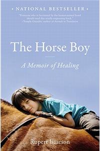 The Horse Boy