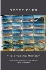 The Ongoing Moment