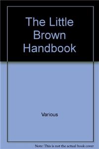 APA Update Edition of The Little, Brown Handbook