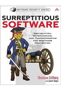 Surreptitious Software