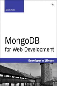 MongoDB for Web Development LiveLessons (video Training)