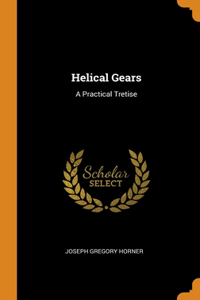 Helical Gears