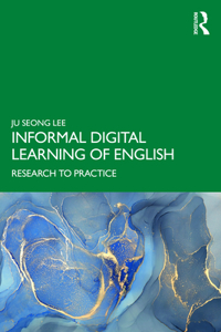 Informal Digital Learning of English