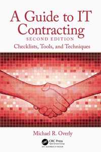 Guide to It Contracting