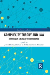 Complexity Theory and Law