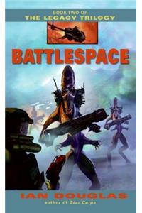 Battlespace