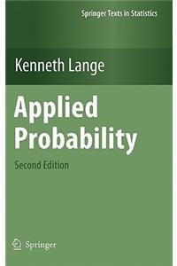 Applied Probability