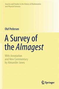 Survey of the Almagest