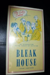 Bleak House (The Critics Debate)