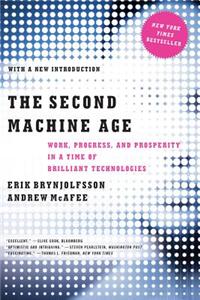 The Second Machine Age