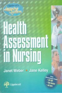Lippincott's Learning System: Health Assessment in Nursing