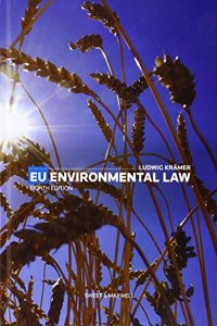 EU Environmental Law