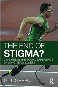 End of Stigma?