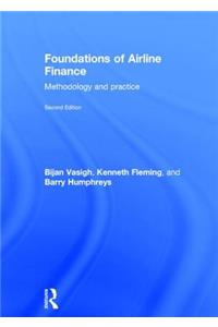 Foundations of Airline Finance: Methodology and Practice