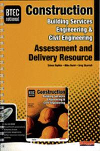 BTEC National Construction, Building Services Engineering and Civil Engineering ADR