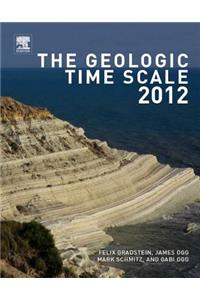 The Geologic Time Scale 2012