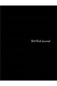 Dot Grid Journal