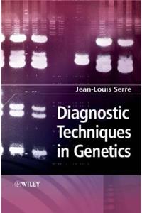 Diagnostic Techniques in Genetics