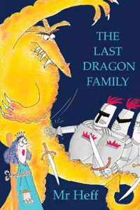 Last Dragon Family