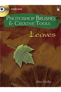 Photoshop Brushes & Creative Tools: Leaves