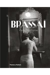 Brassaï