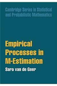 Empirical Processes in M-Estimation