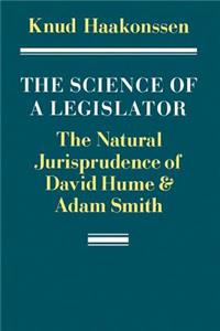 Science of a Legislator