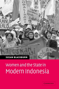 Women and the State in Modern Indonesia