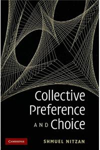 Collective Preference and Choice