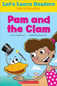 Pam and the Clam
