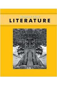 McDougal Littell Literature: Student's Edition Grade 6 2009