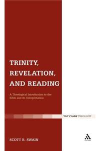 Trinity, Revelation, and Reading