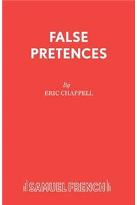 False Pretences