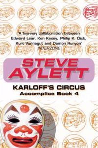 Karloff's Circus