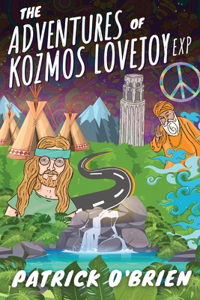 The Adventures of Kozmos Lovejoy, Exp