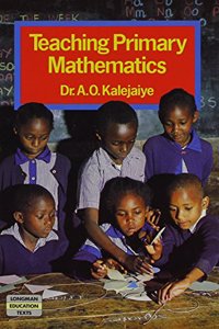 Teaching Primary Mathematics