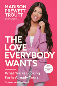 Love Everybody Wants