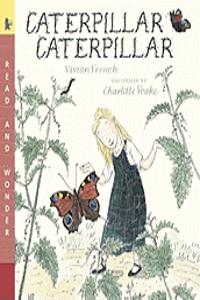 Caterpillar Caterpillar