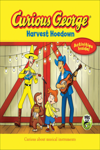 Harvest Hoedown